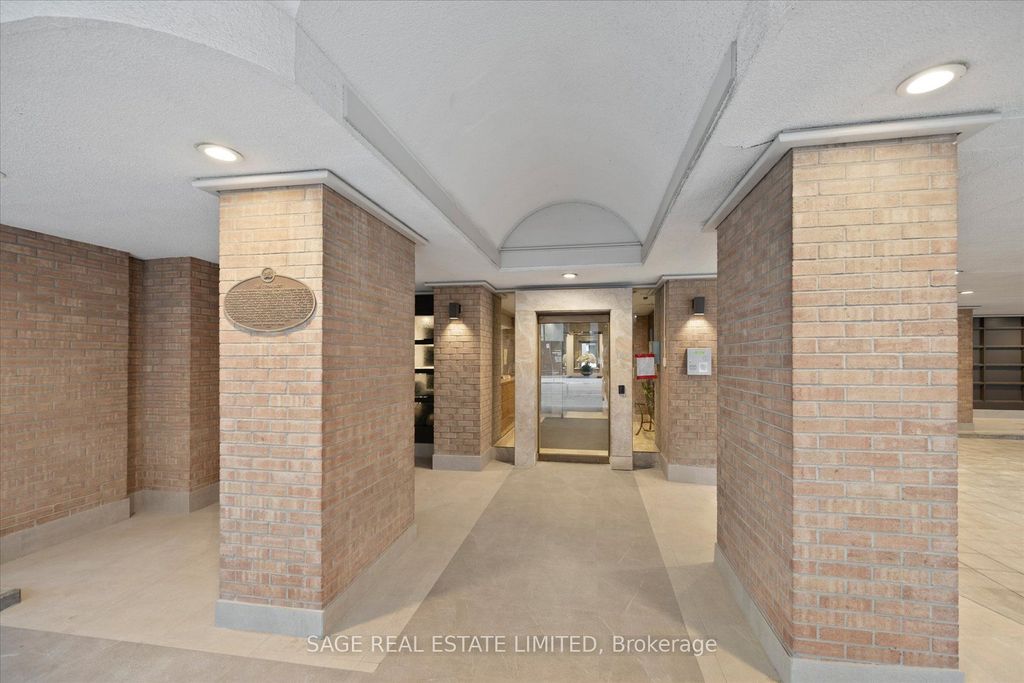 Photo of 160 Frederick Street #305, Toronto, ON M5A 4H9 (MLS # C12836088)