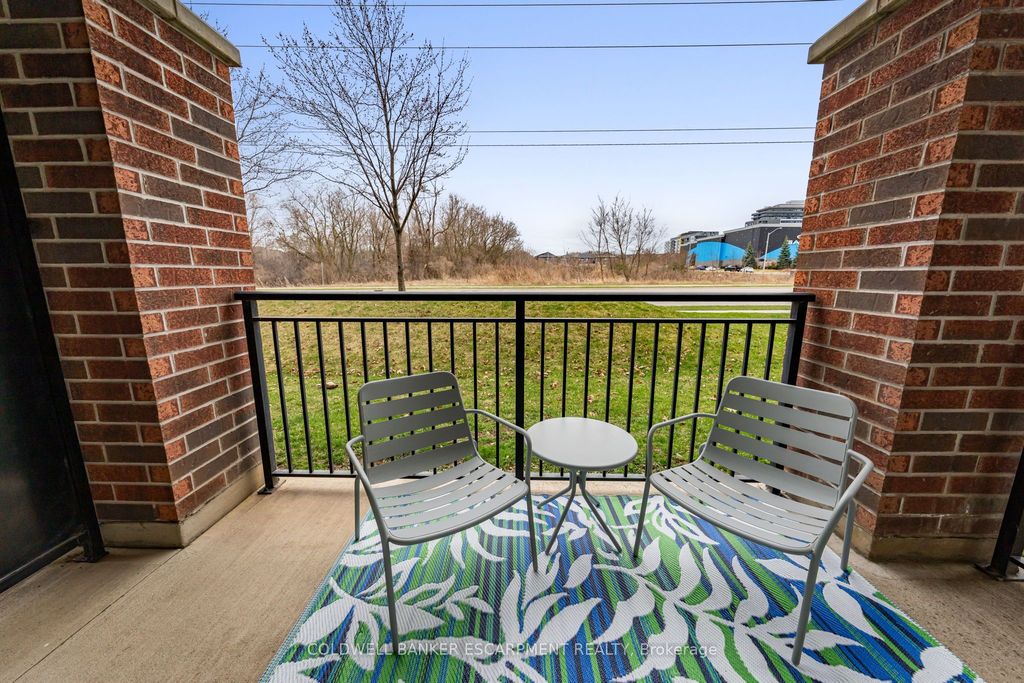 Photo of 43 Goodwin Drive #109, Guelph, ON N1L 0E8 (MLS # X12560166)