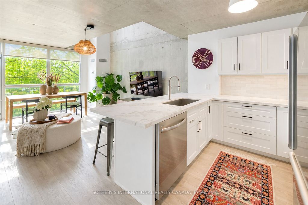 Photo of 954 King Street W #312, Toronto, ON M6K 3L9 (MLS # C13051864)