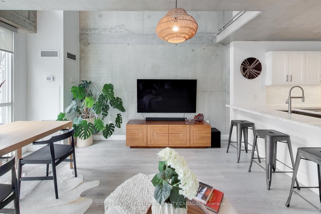 Photo of 954 King Street W #312, Toronto, ON M6K 3L9 (MLS # C13051864)
