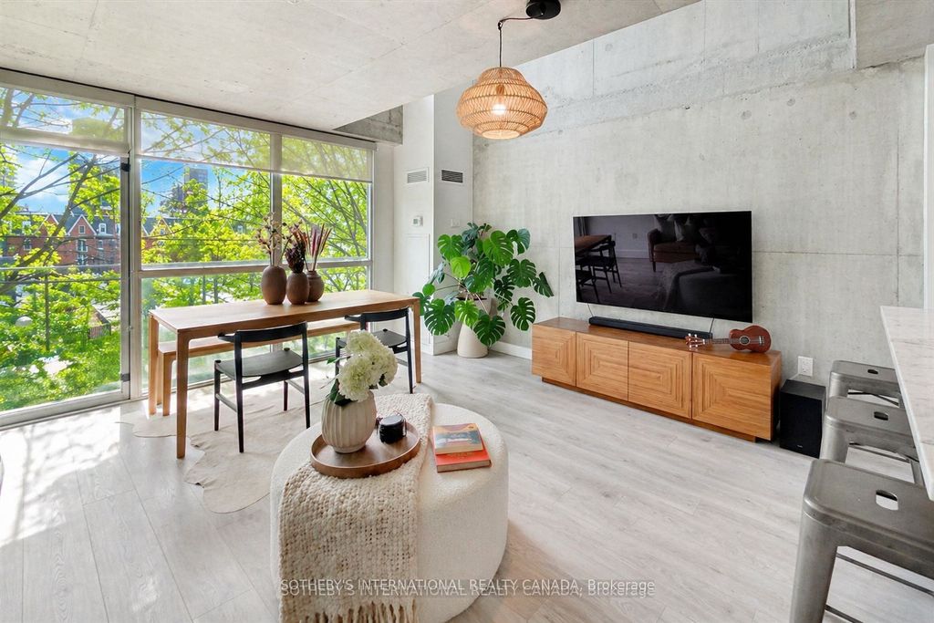 Photo of 954 King Street W #312, Toronto, ON M6K 3L9 (MLS # C13051864)