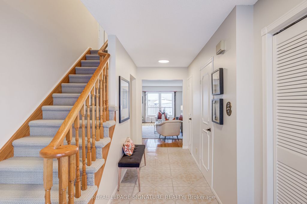 Photo of 138 Greenwich Square, Toronto, ON M1J 3L3 (MLS # E12711996)