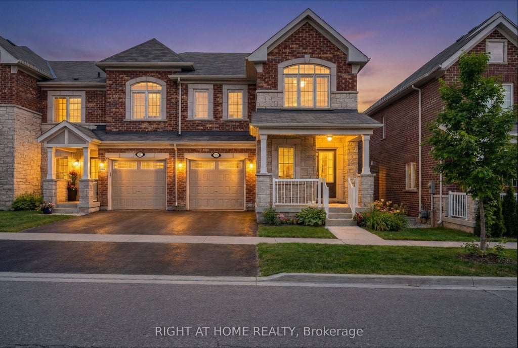 Photo of 1235 Mulroney Heights, Milton, ON L9E 1G1 (MLS # W13002018)