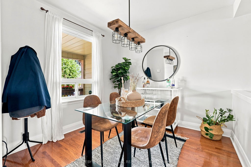 Photo of 213 Oakcrest Avenue, Toronto, ON M4C 1B8 (MLS # E13636584)