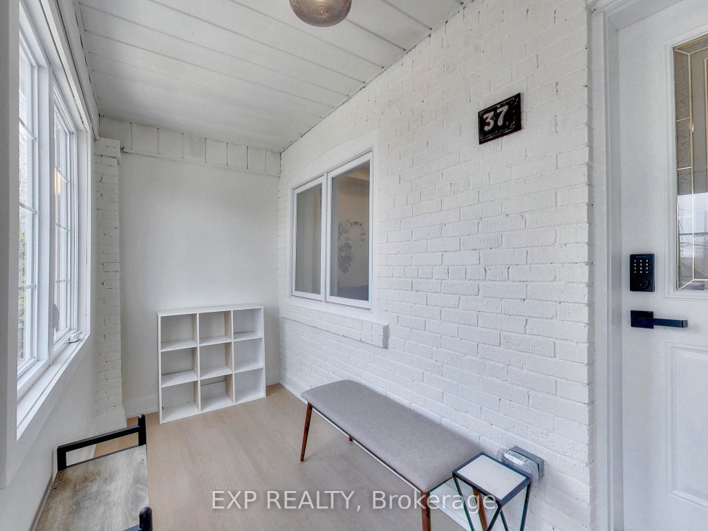 Photo of 37 Gilbert Avenue, Toronto, ON M6E 4W2 (MLS # W13736494)