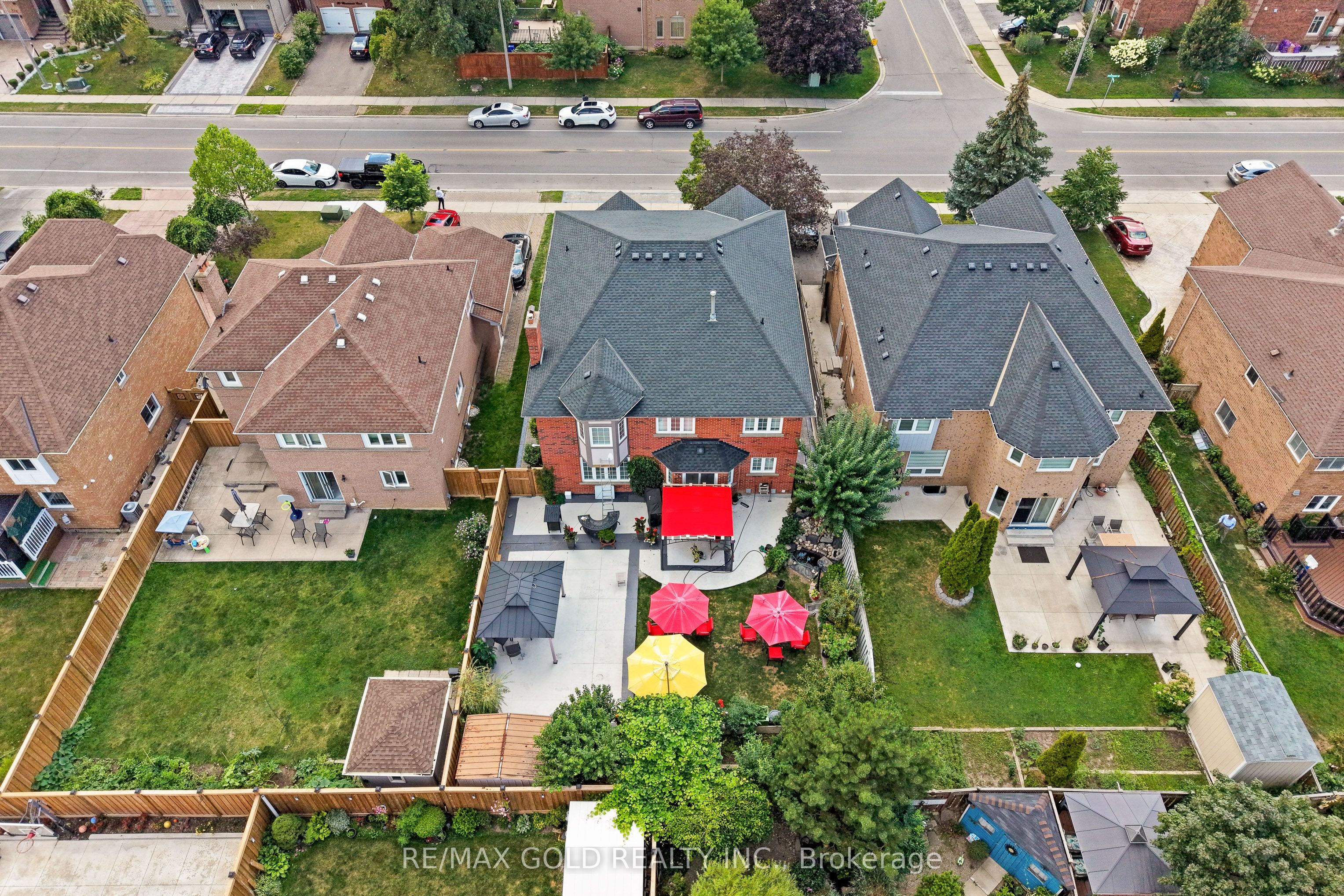 119 Mountainash Road