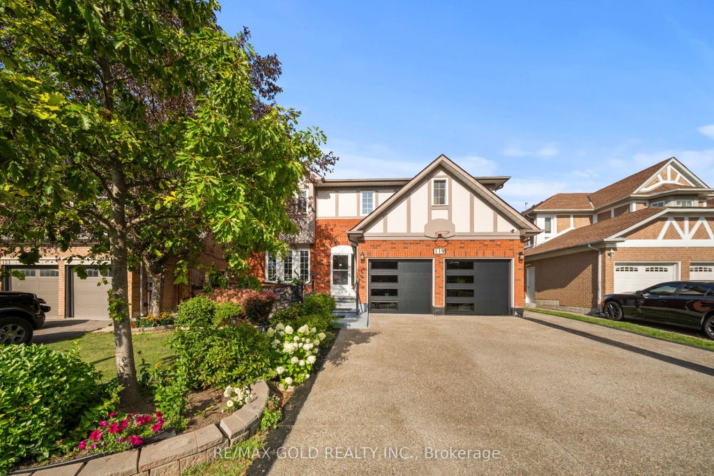 Photo of 119 Mountainash Road, Brampton, ON L6R 1H8 (MLS # W13678988)