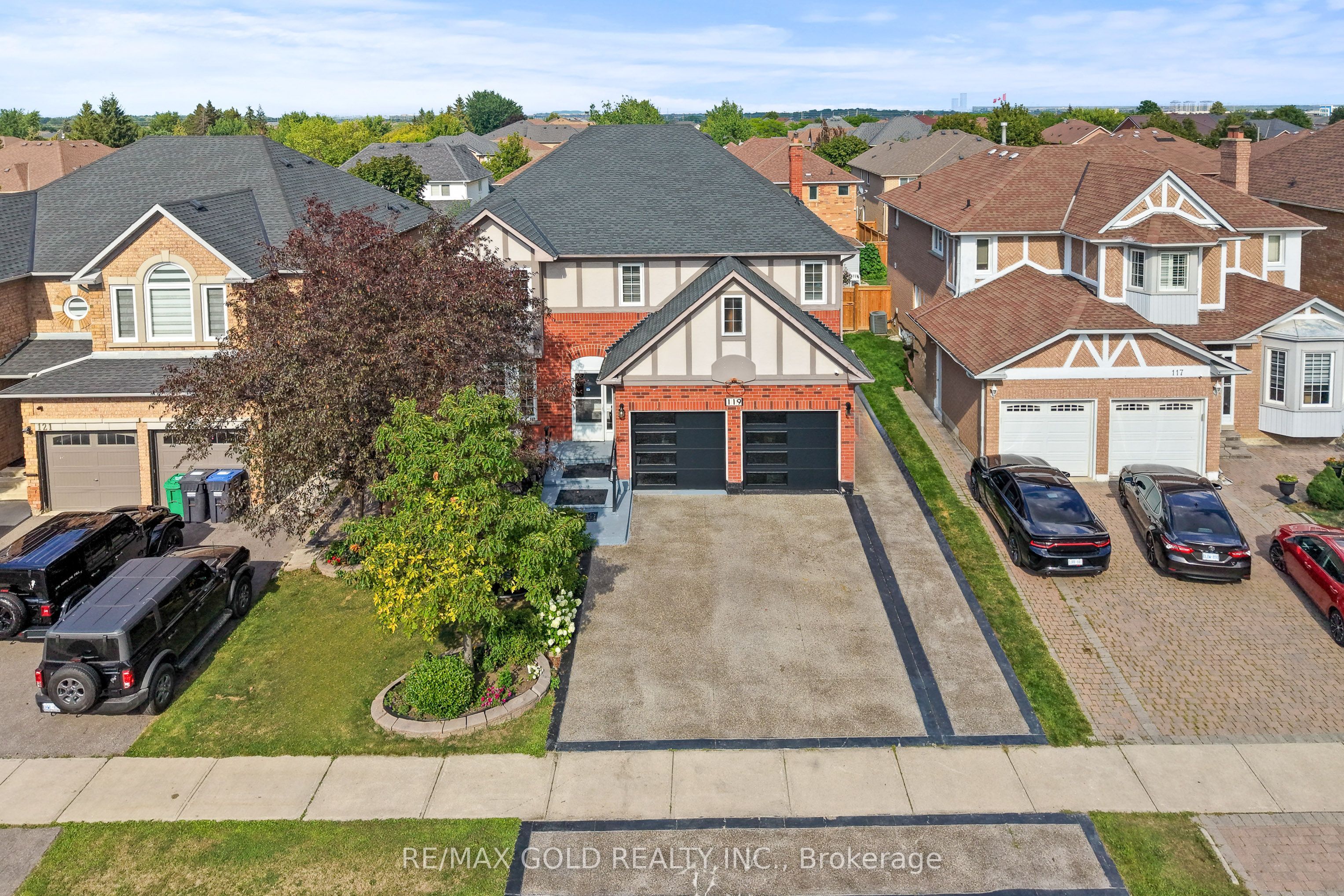 119 Mountainash Road