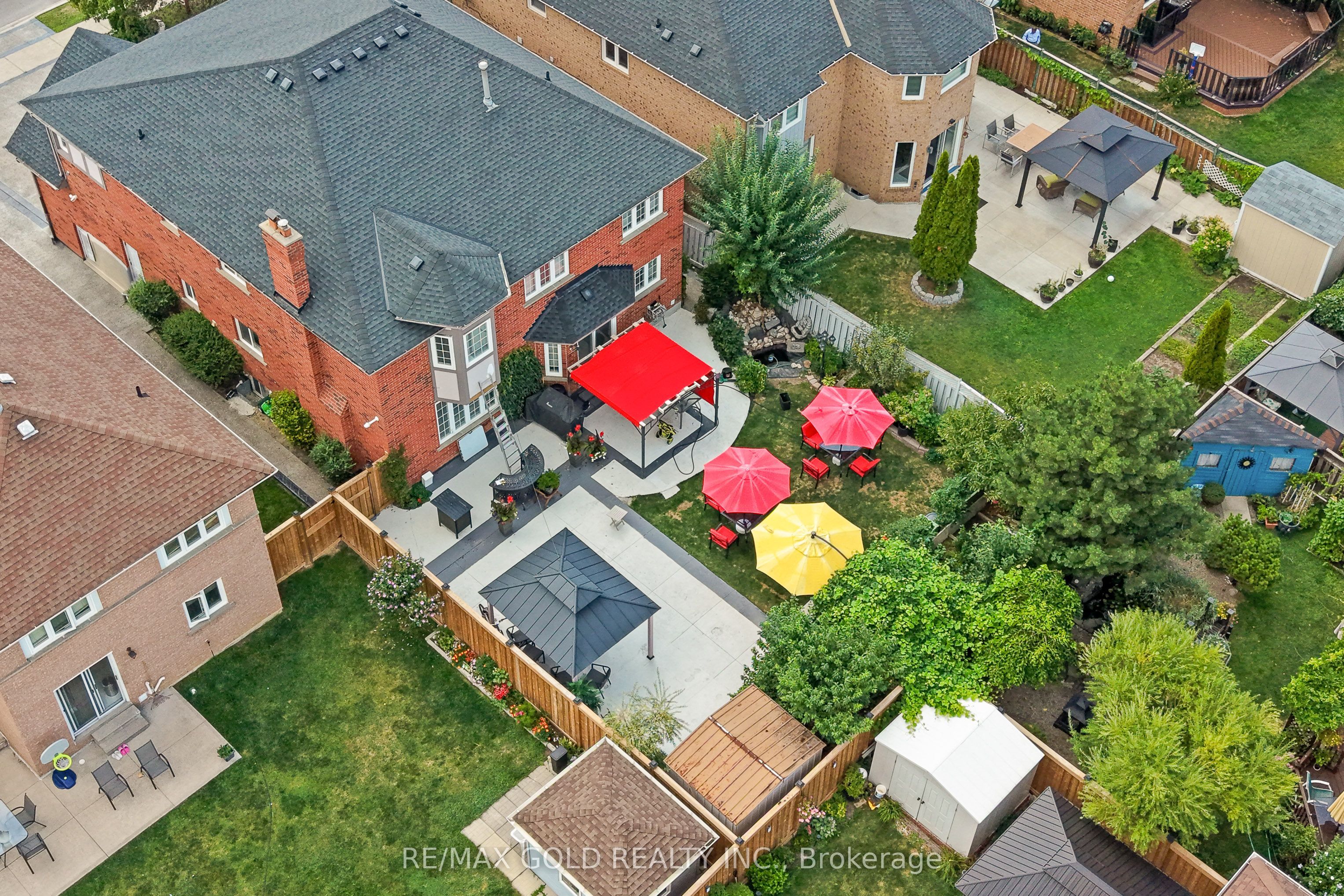 119 Mountainash Road