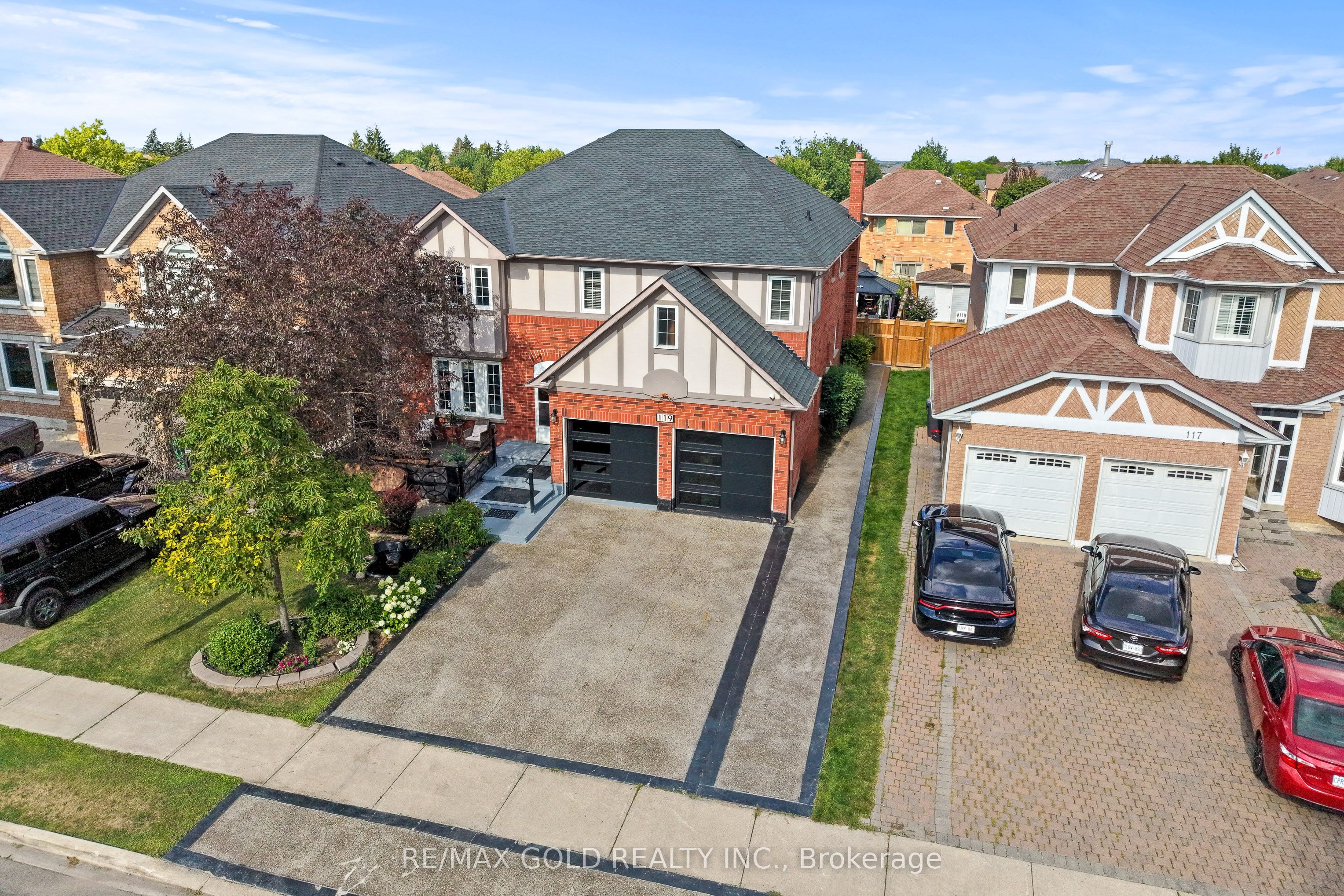 119 Mountainash Road
