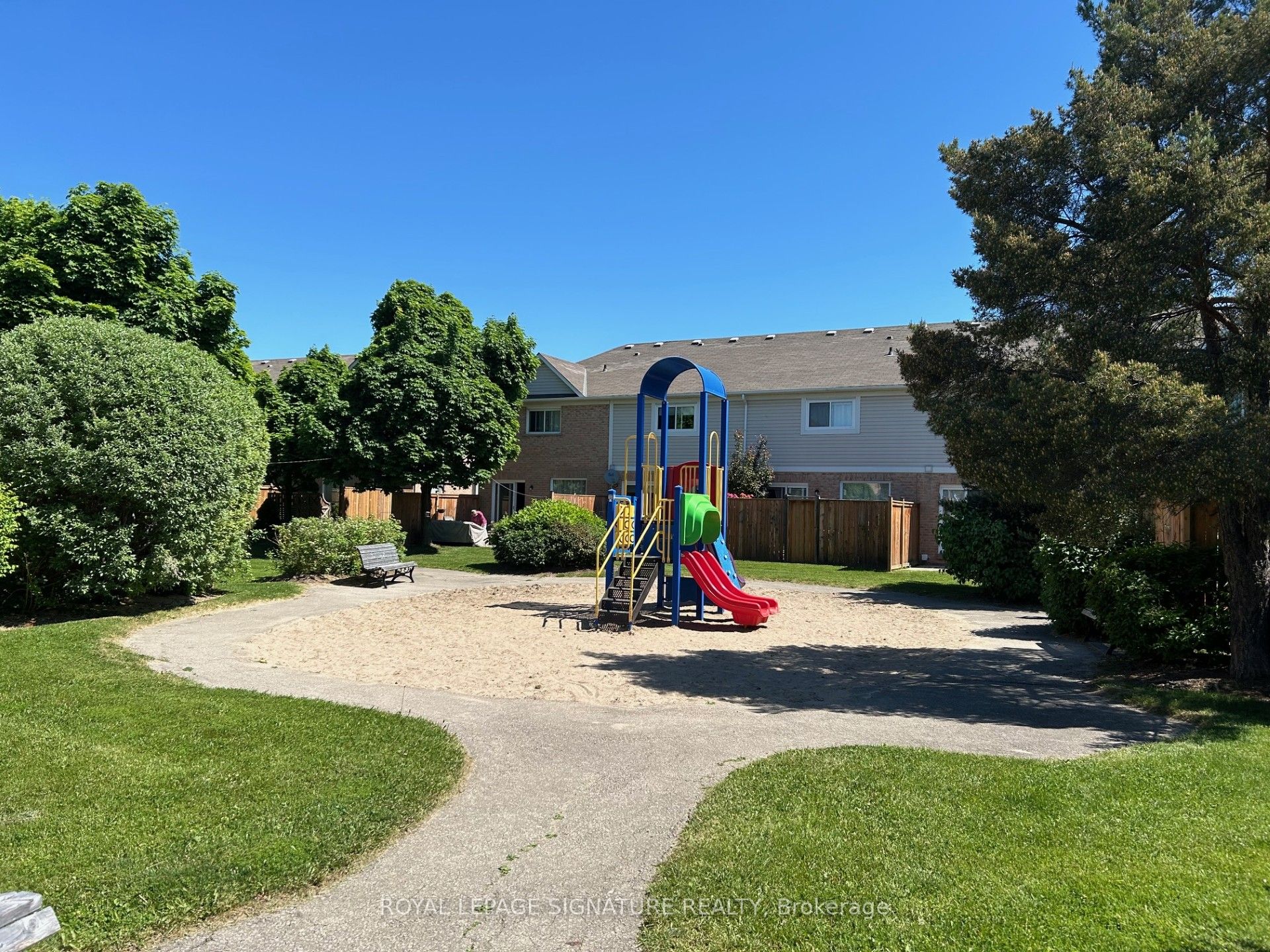 5958 Greensboro Drive 14