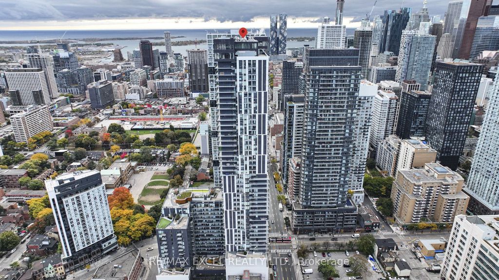 Photo of 251 Javis St Street W #740, Toronto, ON M5B 0C3 (MLS # C12486171)