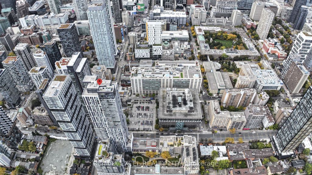 Photo of 251 Javis St Street W #740, Toronto, ON M5B 0C3 (MLS # C12486171)