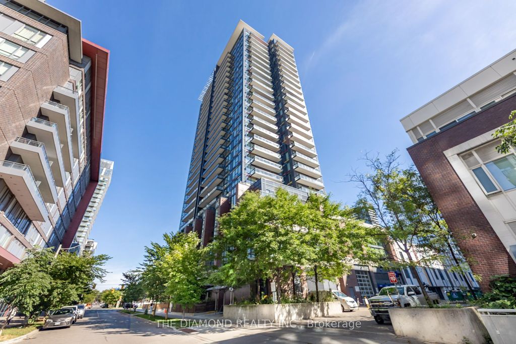 Photo of 225 Sackville Street #1306, Toronto, ON M5A 3H1 (MLS # C12352437)