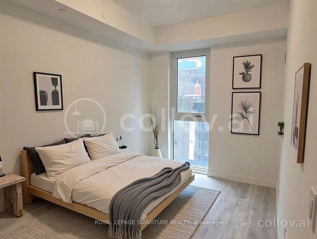 Photo of 100 Dalhousie Street #315, Toronto, ON M5B 1E1 (MLS # C12350618)