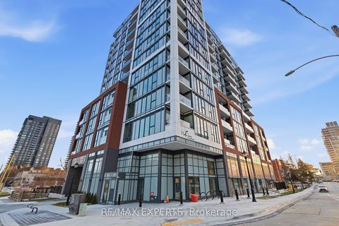 Photo of 2088 James Street #1002, Burlington, ON L7R 0H2 (MLS # W12682374)