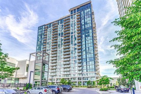 339 Rathburn Road W 1902 Mississauga ON L5B 0K6