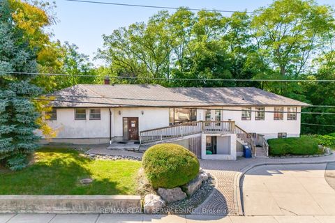 5330 Creditview Road Mississauga ON L5M 5N5