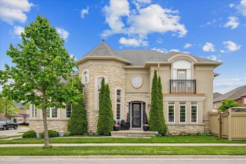 3150 Trailside Drive Oakville ON L6M 0P6