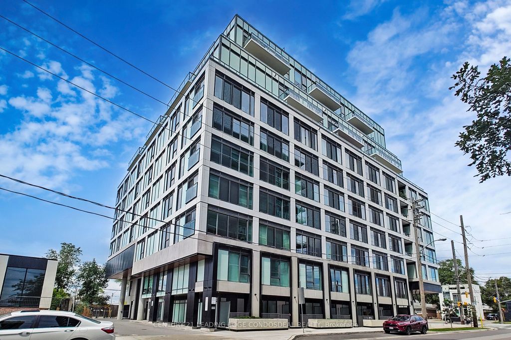 Photo of 1195 The Queensway N/A #310, Toronto, ON M8Z 0H1 (MLS # W12311693)