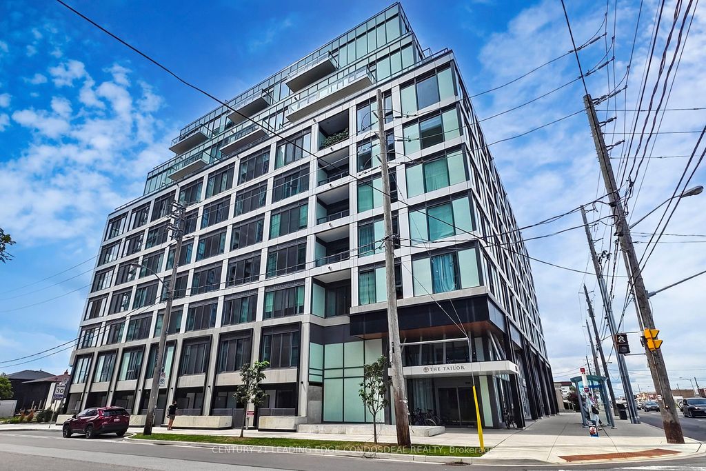 Photo of 1195 The Queensway N/A #310, Toronto, ON M8Z 0H1 (MLS # W12311693)