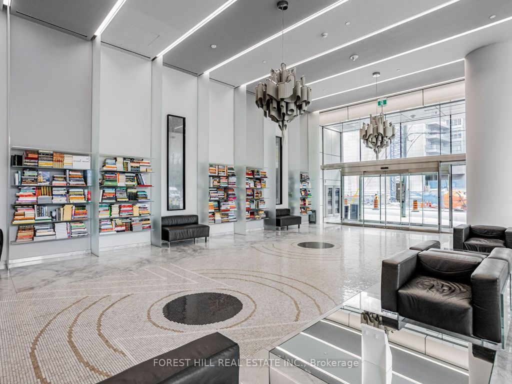 Photo of 5 Soudan Avenue #3114, Toronto, ON M4S 0B1 (MLS # C12437751)