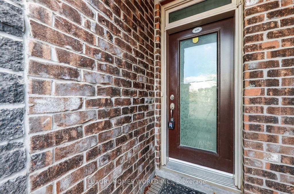 Photo of 50 Dunsheath Way #609, Markham, ON L6B 1N3 (MLS # N12649800)