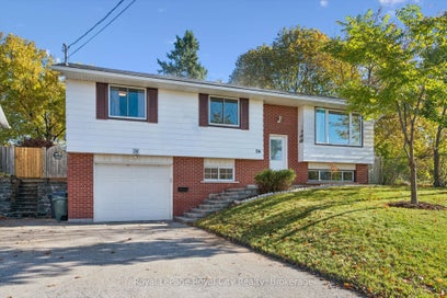 26 Dakota Drive Guelph ON N1E 1J7