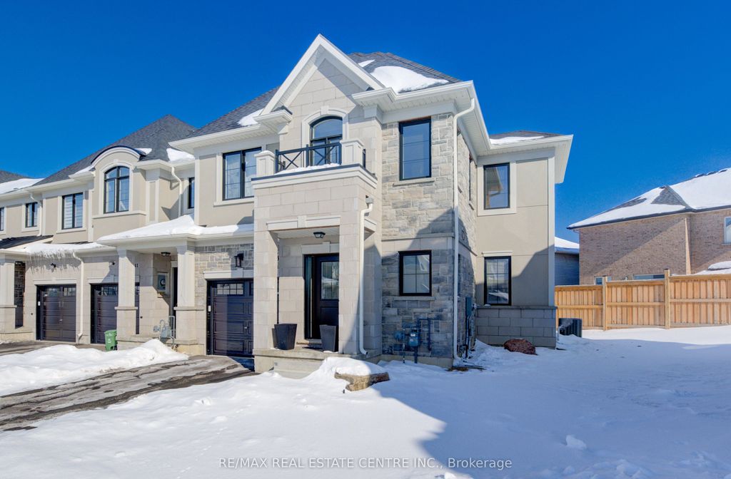 Photo of 43 Genoa Drive, Hamilton, ON L9B 0K1 (MLS # X12770308)