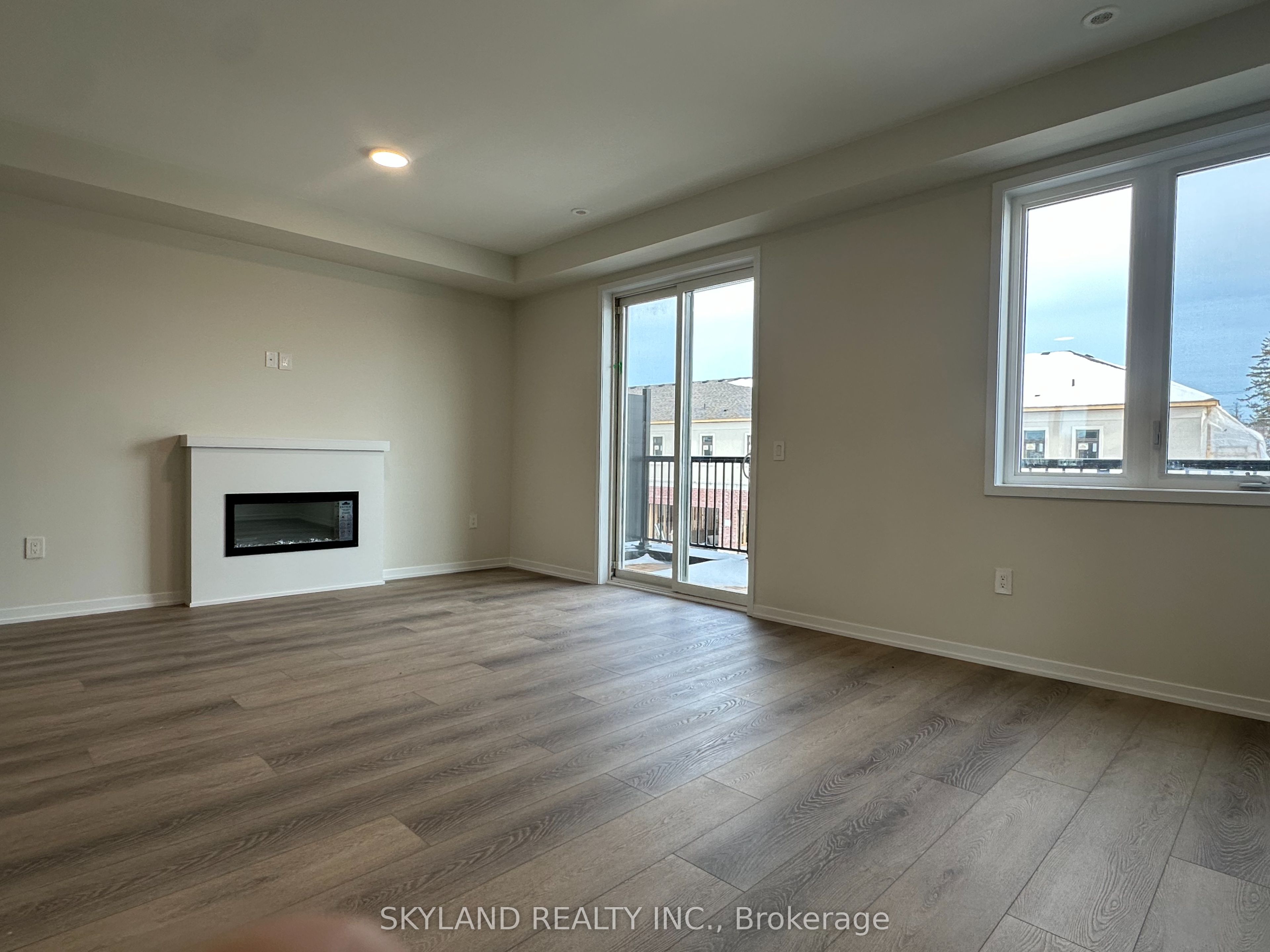 22 big willow Crescent