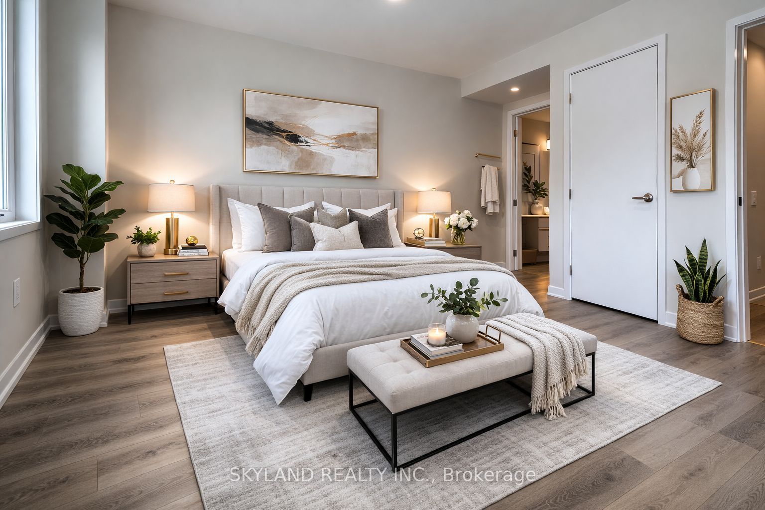 22 big willow Crescent