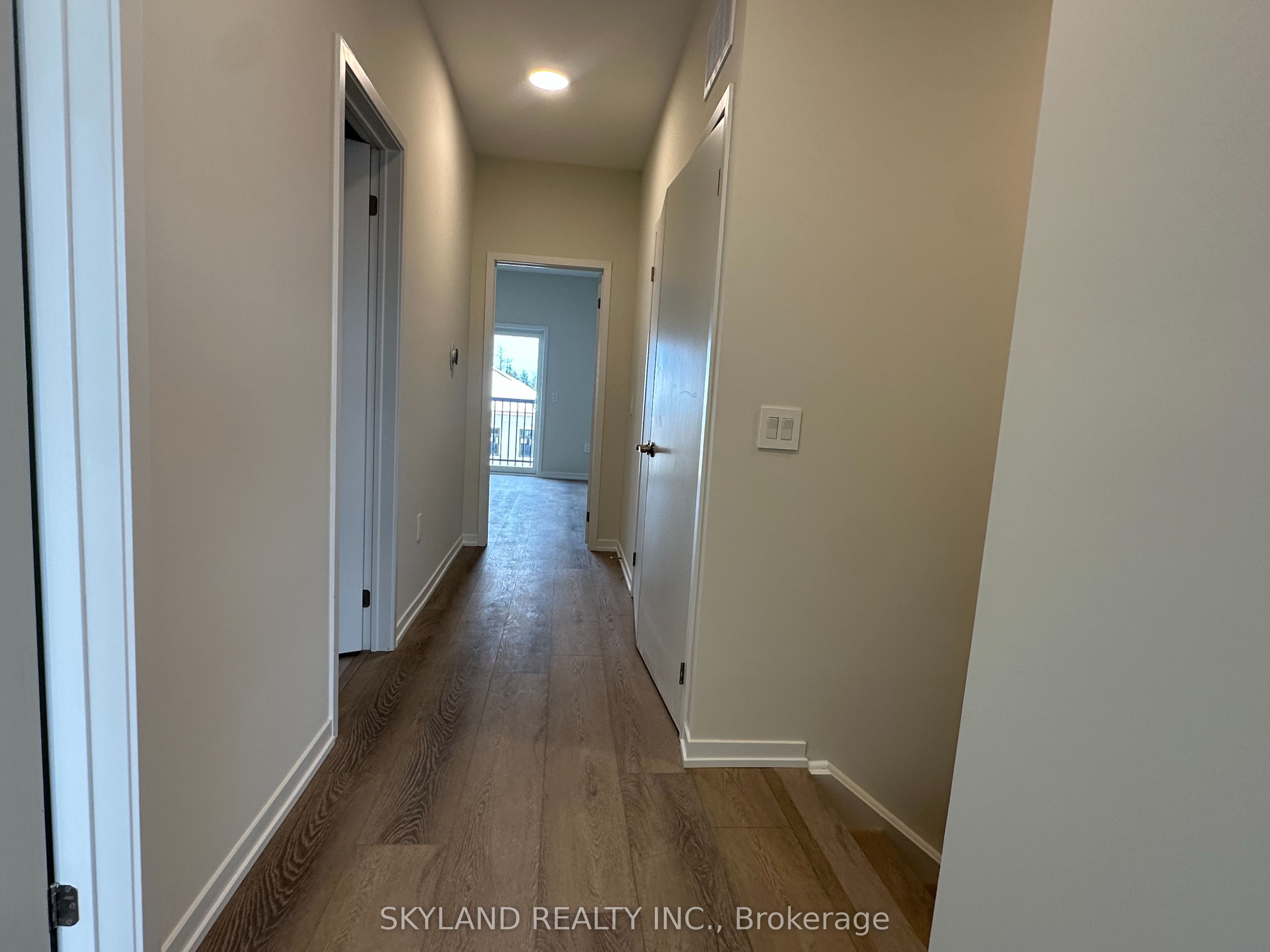 22 big willow Crescent