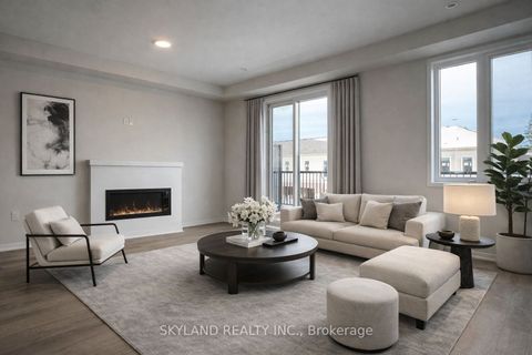 22 big willow Crescent Richmond Hill ON L4E 1P5