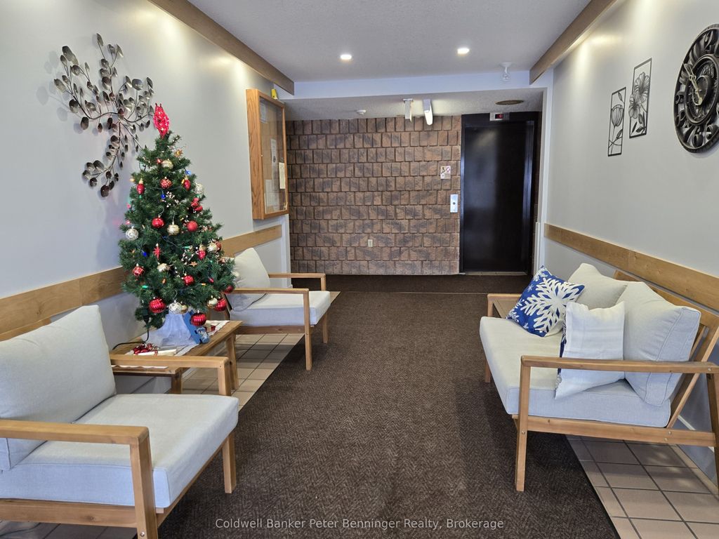 Photo of 5 Valleyside Drive #305, Brockton, ON N0G 2V0 (MLS # X12607902)