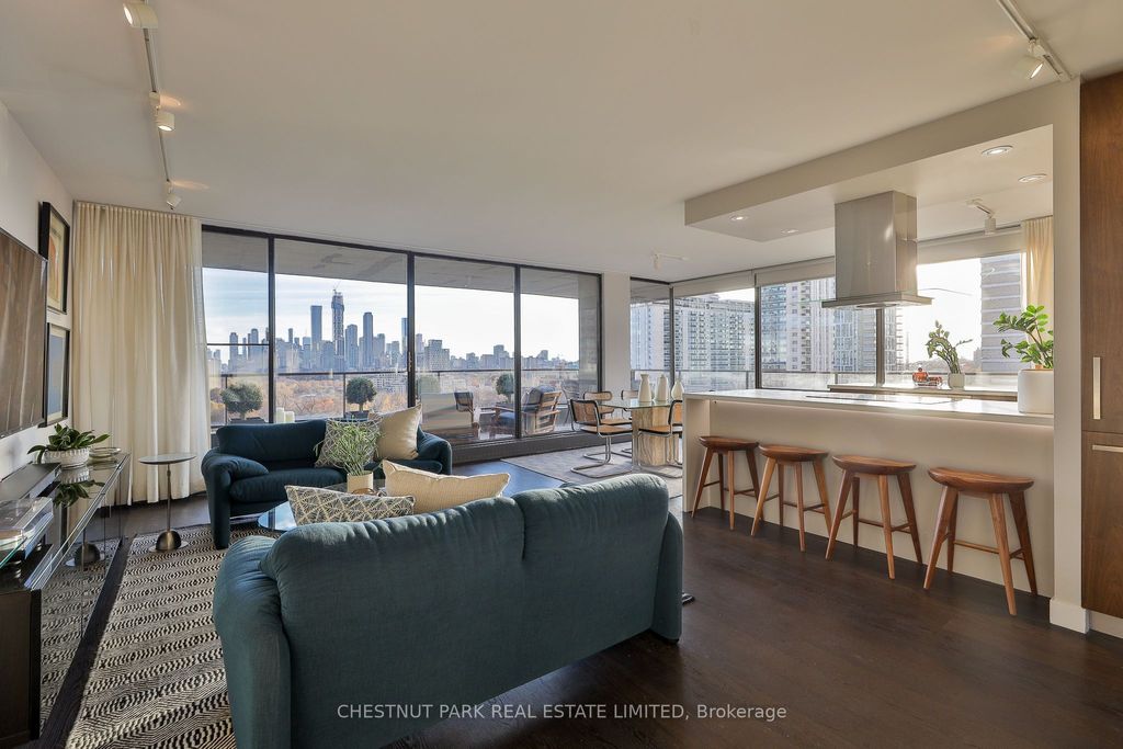 Photo of 20 Avoca Avenue #1406, Toronto, ON M4T 2B8 (MLS # C12564168)