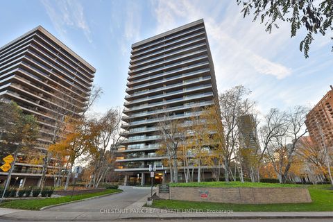 20 Avoca Avenue 1406 Toronto ON M4T 2B8