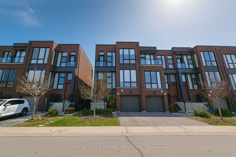 14 Allerton Road Vaughan ON L4J 0K1