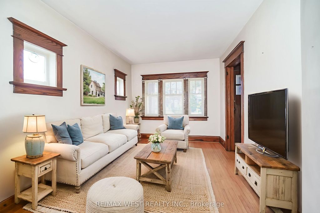 Photo of 113 Fifth Street, Toronto, ON M8V 2Z4 (MLS # W12437610)
