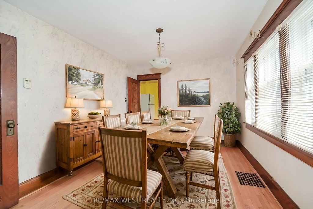 Photo of 113 Fifth Street, Toronto, ON M8V 2Z4 (MLS # W12437610)