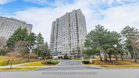 131 Torresdale Avenue 901 Toronto ON M2R 3T1