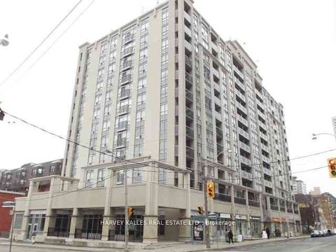 225 Wellesley Street E 11 A and B Toronto ON M4X 1X8