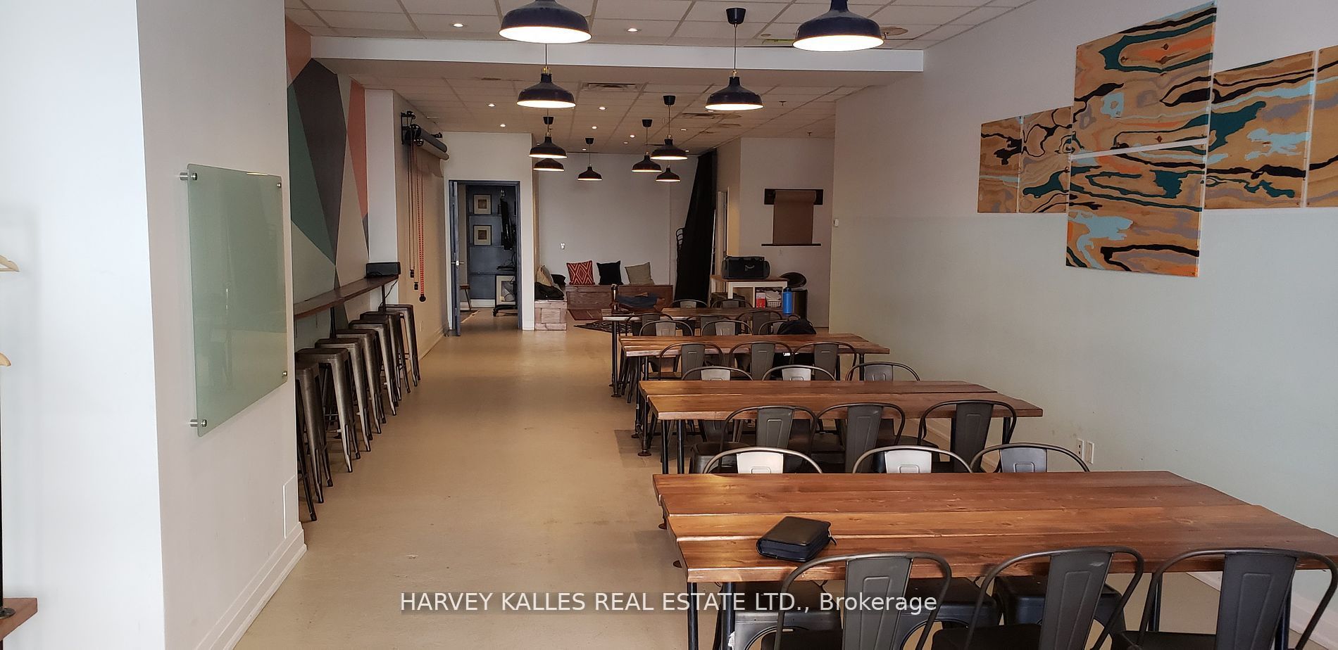 225 Wellesley Street E 11 A and B