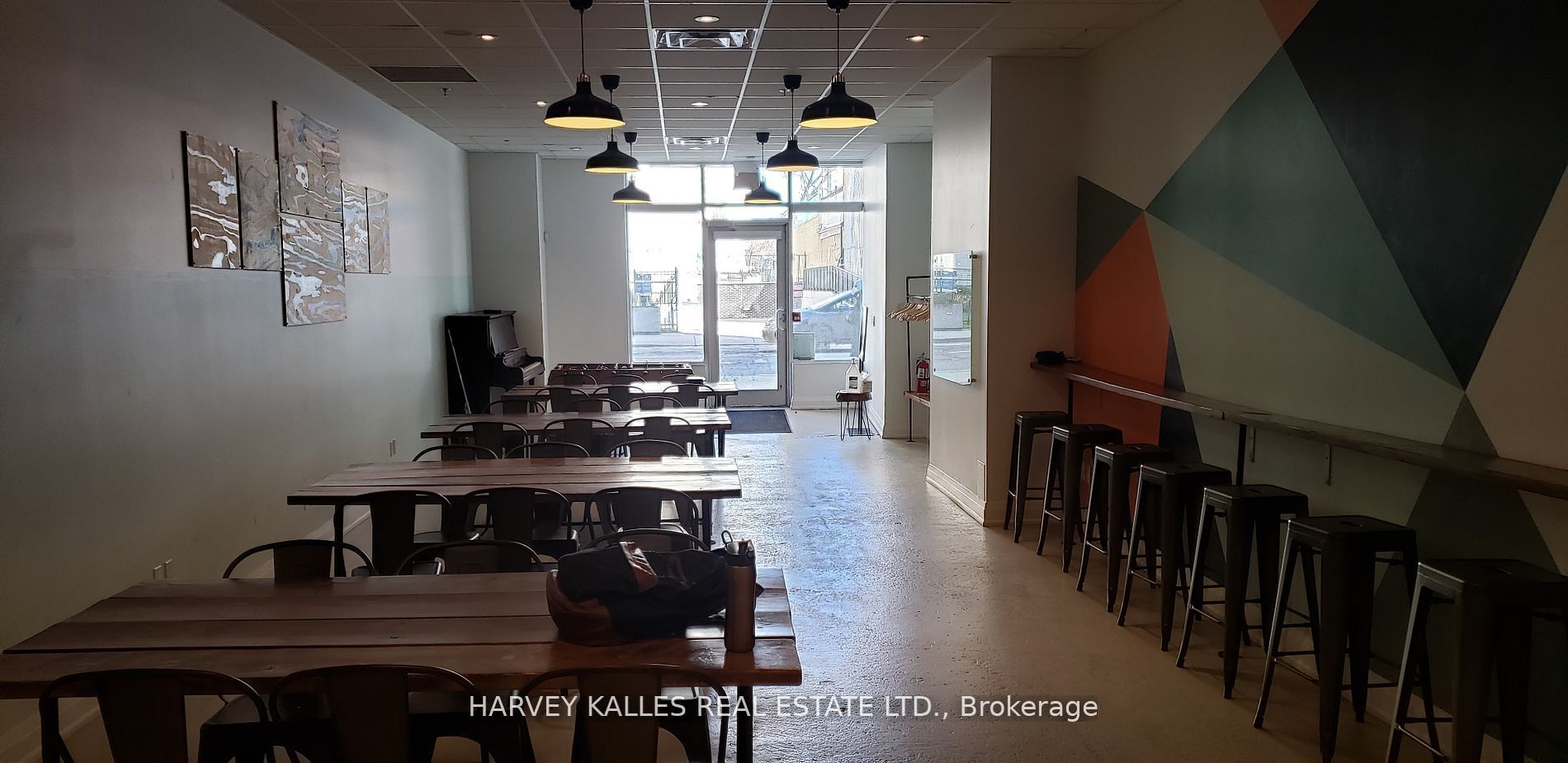 225 Wellesley Street E 11 A and B