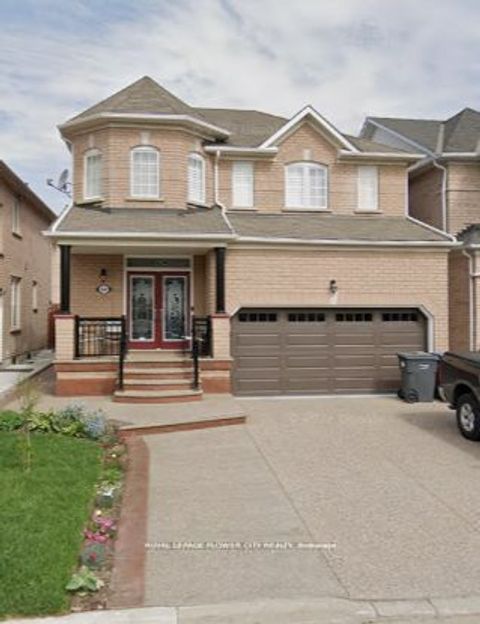 62 Hardgate Crescent Basement Brampton ON L7A 3V7