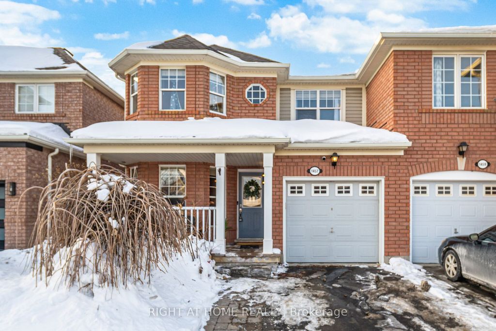 Photo of 1457 Clark Boulevard, Milton, ON L9T 6M5 (MLS # W12755618)
