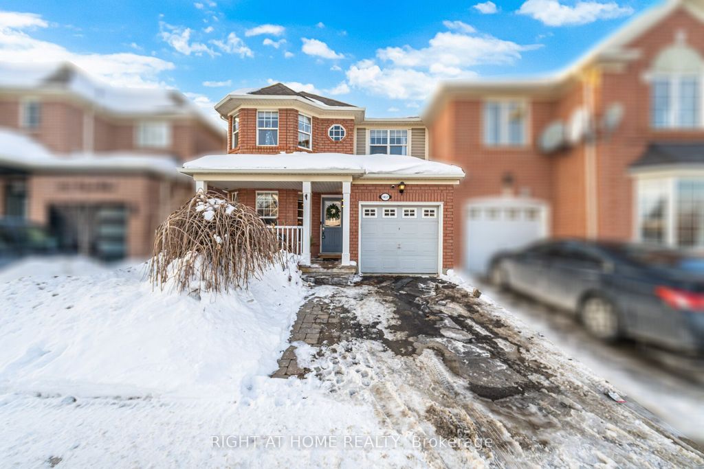 Photo of 1457 Clark Boulevard, Milton, ON L9T 6M5 (MLS # W12755618)