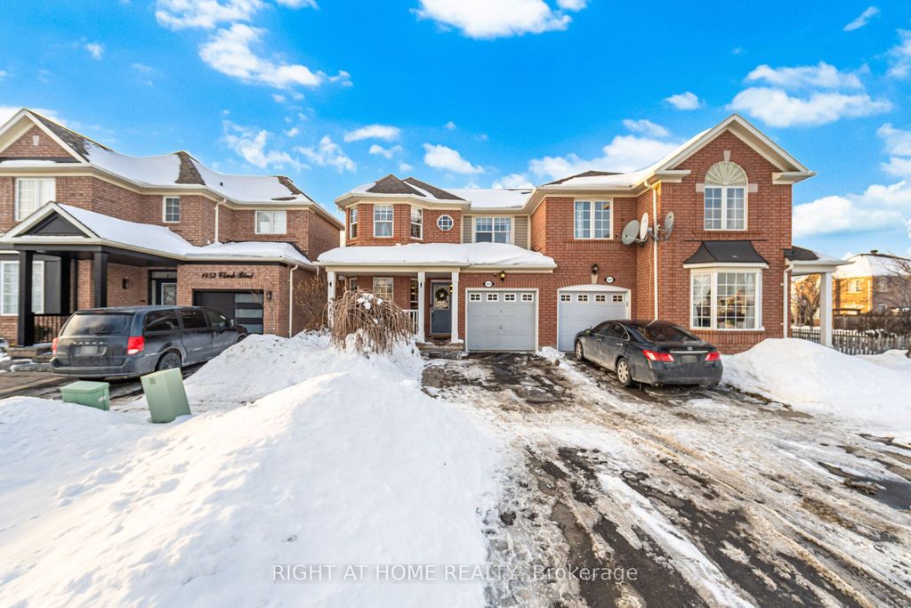 Photo of 1457 Clark Boulevard, Milton, ON L9T 6M5 (MLS # W12755618)