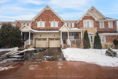Photo of 49 Wardsville Drive, Brampton, ON L6Y 0T7 (MLS # W12673764)