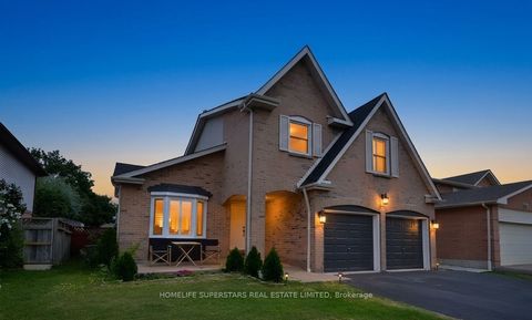 6 Farley Road Brampton ON L6Y 2N9