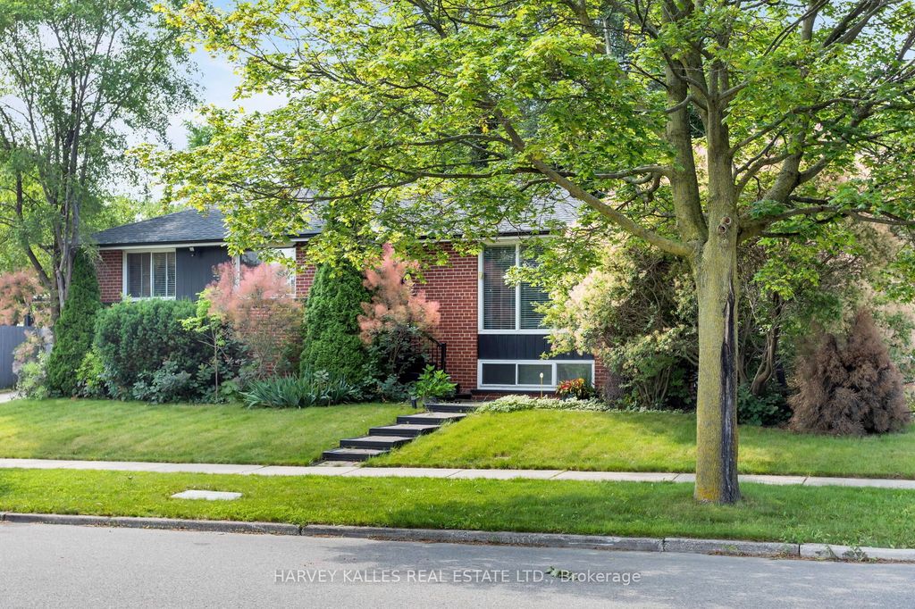 Photo of 49 Learmont Drive, Toronto, ON M9R 2E9 (MLS # W13160366)
